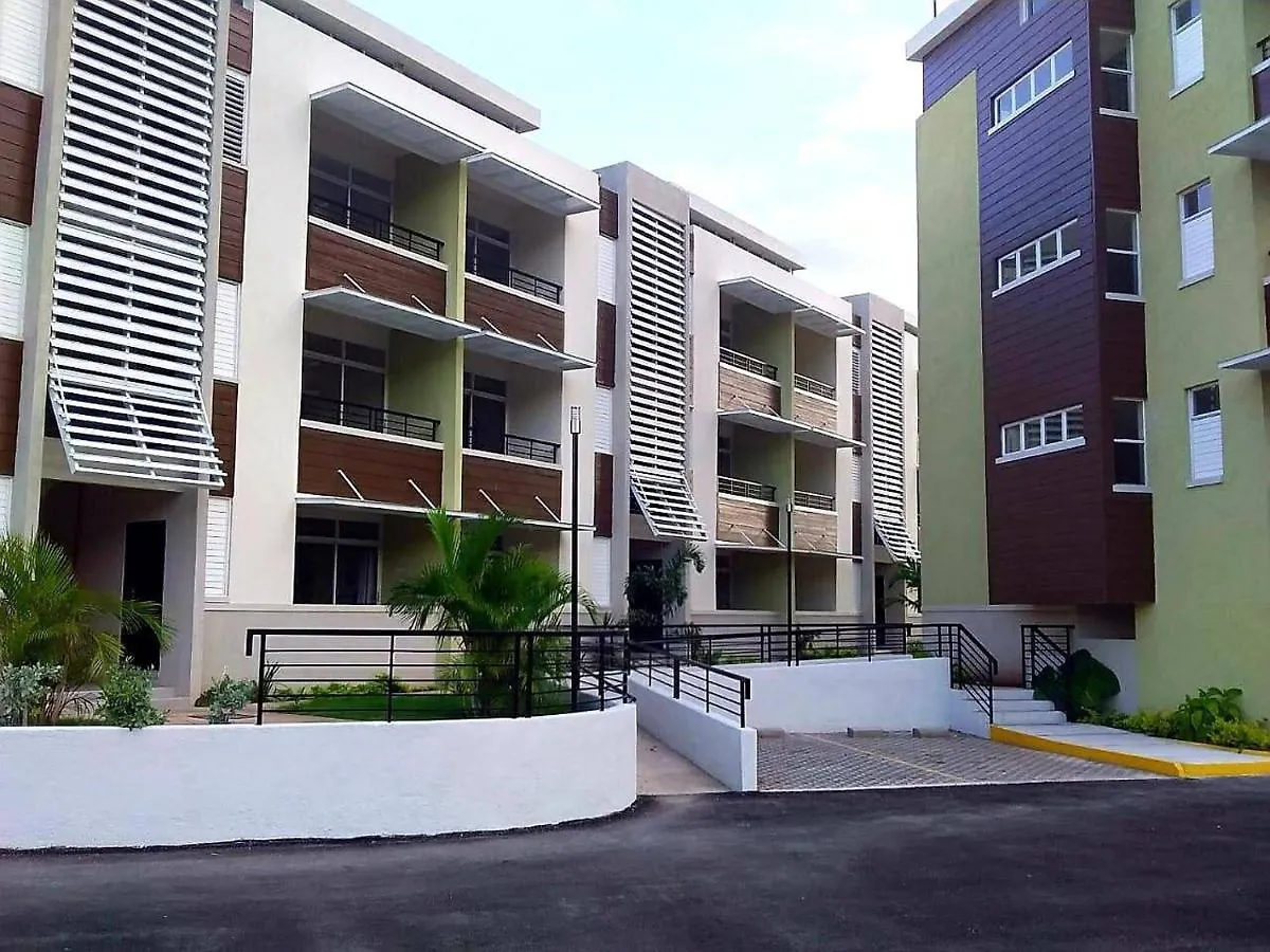 Urban Elegance Apartment Kingston